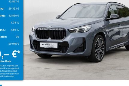 BMW X1 53.263 km 41.390 &euro; Werdohl 58791