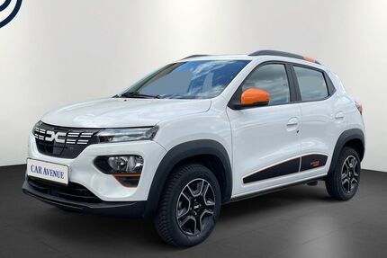 Dacia Spring 38.850 km 10.990 &euro; Wittlich 54516