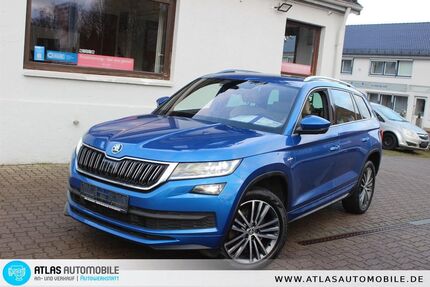 Skoda Kodiaq 84.000 km 31.990 &euro; Norderstedt/Hamburg 22848