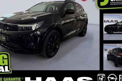 Opel Grandland (X) 27.800 km 19.480 &euro; Schwabmünchen 86830