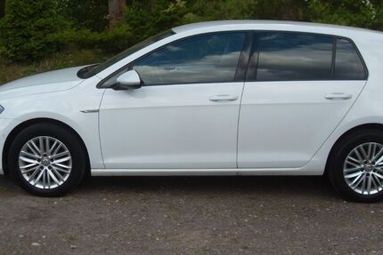 VW Golf 189.500 km 7.975 &euro; Gräfenhainichen 06773
