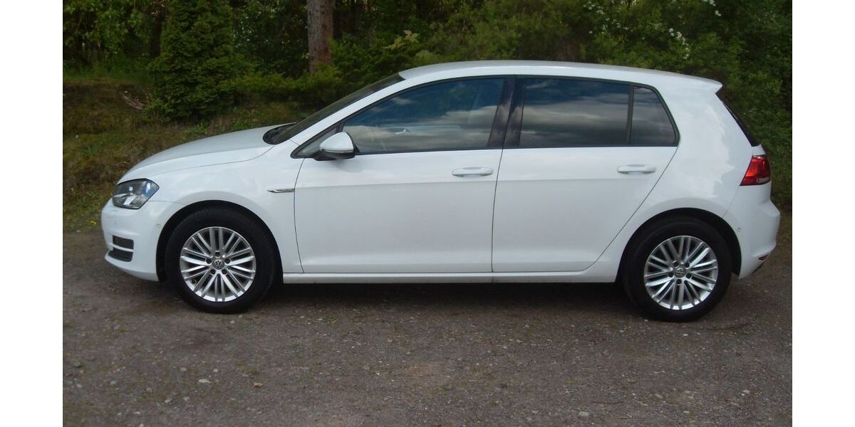 VW Golf 189.500 km 7.975 &euro; Gräfenhainichen 06773