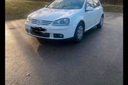 VW Golf 203.000 km 1.200 &euro; Mössingen 72116
