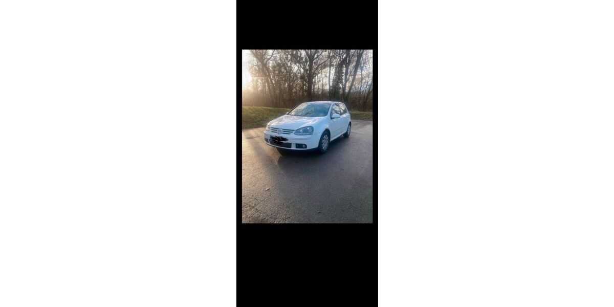 VW Golf 203.000 km 1.200 &euro; Mössingen 72116