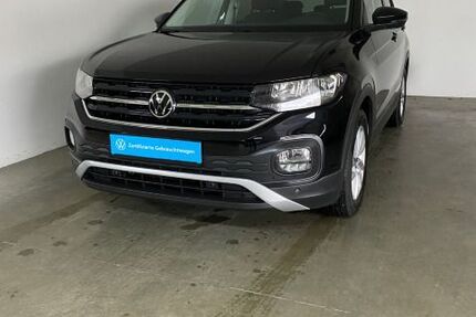 VW T-Cross 36.641 km 19.450 &euro; Schmallenberg 57392