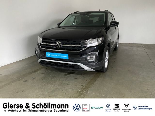 VW T-Cross 36.641 km 19.450 &euro; Schmallenberg 57392