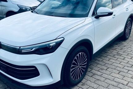 VW Tiguan 74.000 km 29.490 &euro; Donaueschingen 78166