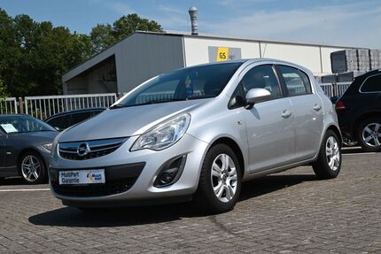 Opel Corsa 132.870 km 4.799 &euro; Lastrup 49688
