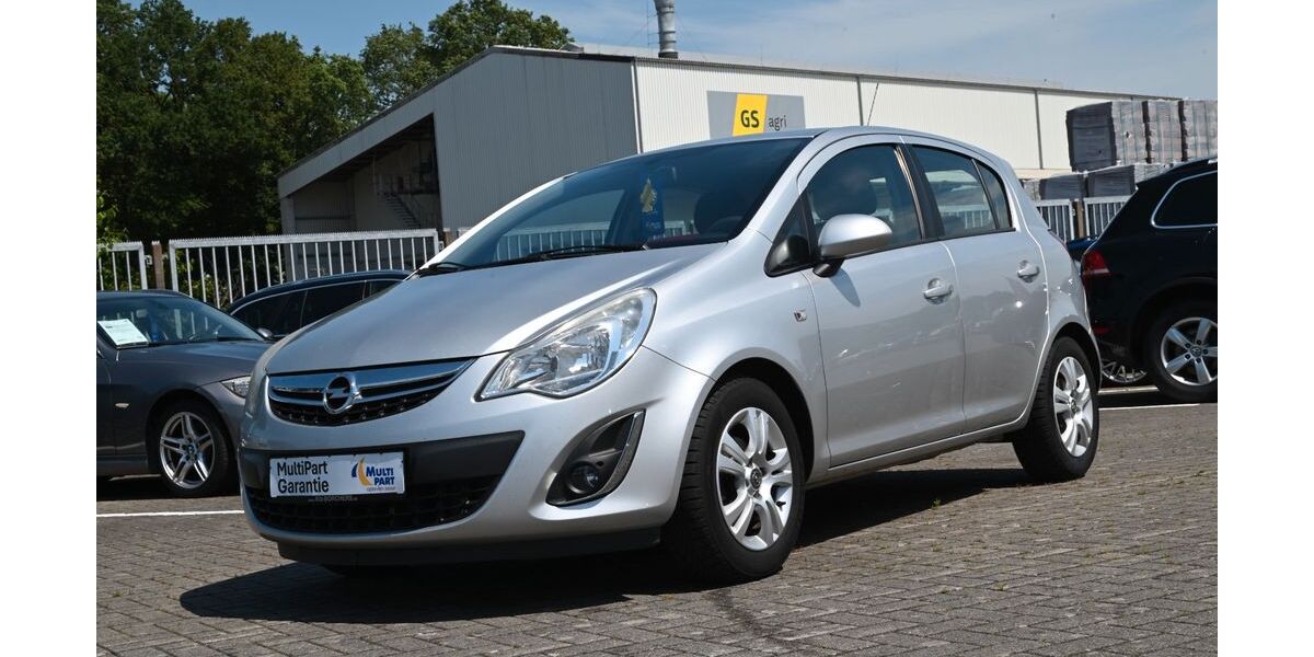 Opel Corsa 132.870 km 4.799 &euro; Lastrup 49688