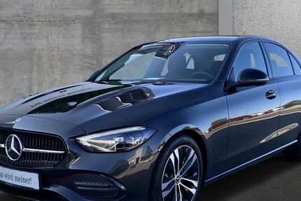 Mercedes-Benz C 180 9.800 km 39.890 € Röhrnbach 94133