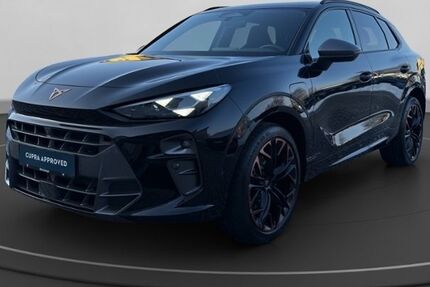 Cupra Terramar 9.600 km 44.790 &euro; Mühlhausen/Thüringen 99974