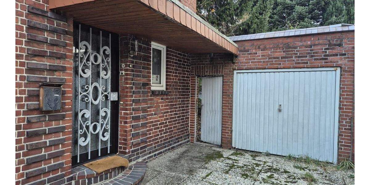 *** offene Besichtigung**** am 31.01.2026 von 12.00 Uhr bis 14.30 Uhr Hinrich-Fehrs-Str. 49 Husum 5 zimmer