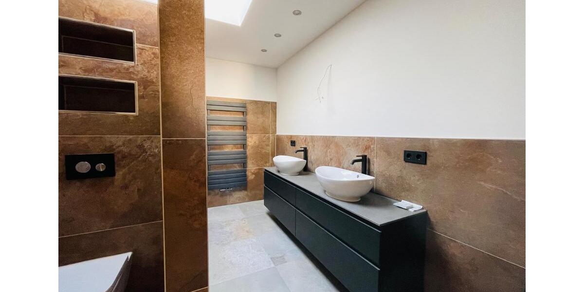 MIETEN !!!! Moderne Wohnungen, von 65 qm bis 130 qm, im beliebten Ostseebad Sellin 3 zimmer