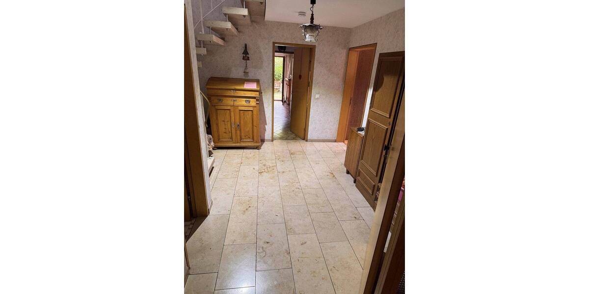 Einfamilienhaus Münsingen-Bichishausen Bichishausen - 1 Zimmer, 197 m&sup2;, 395.000&euro; | Angebot:26886719