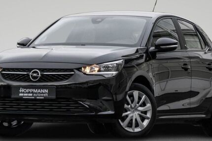 Opel Corsa 26.274 km 15.990 &euro; Siegen 57072