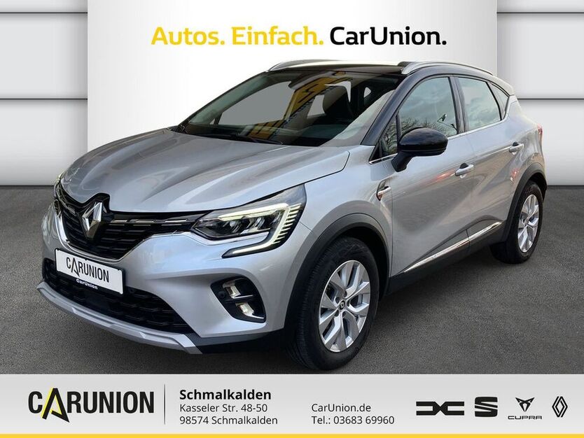 Captur