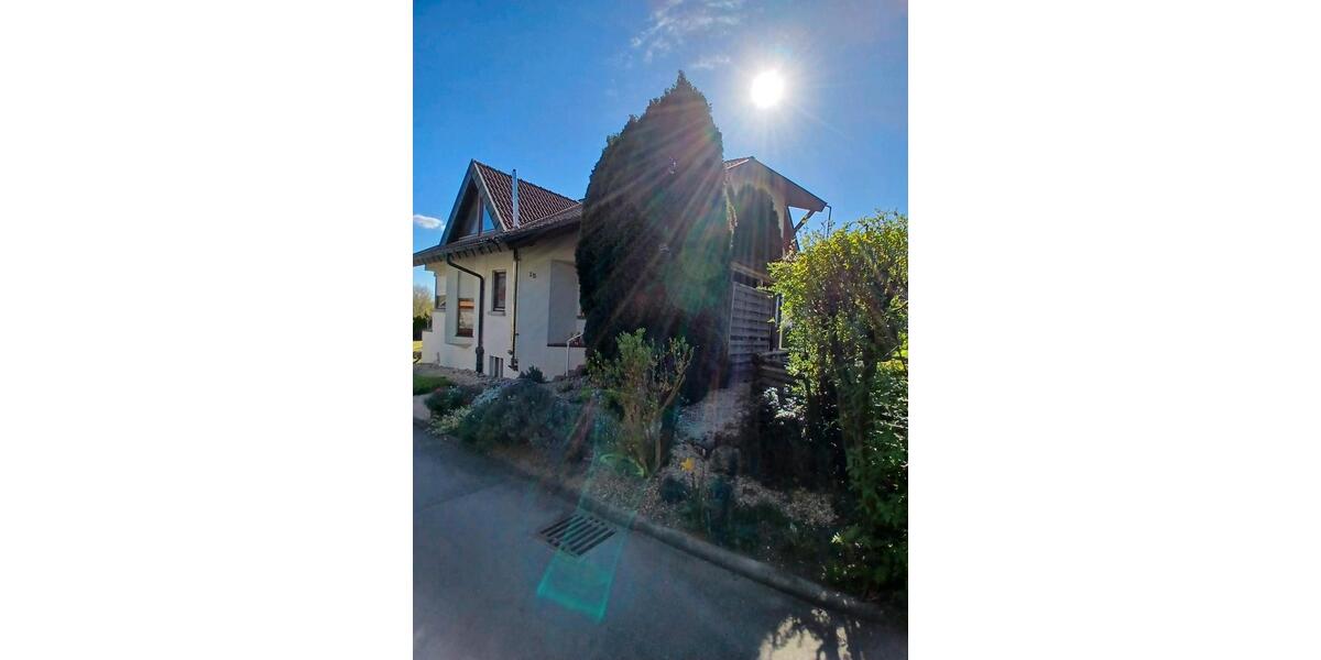 Einfamilienhaus Sigmaringen - 6 Zimmer, 280 m&sup2;, 650.000&euro; | Angebot:26961292
