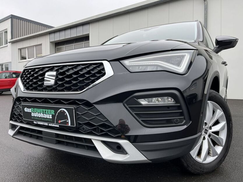 Ateca