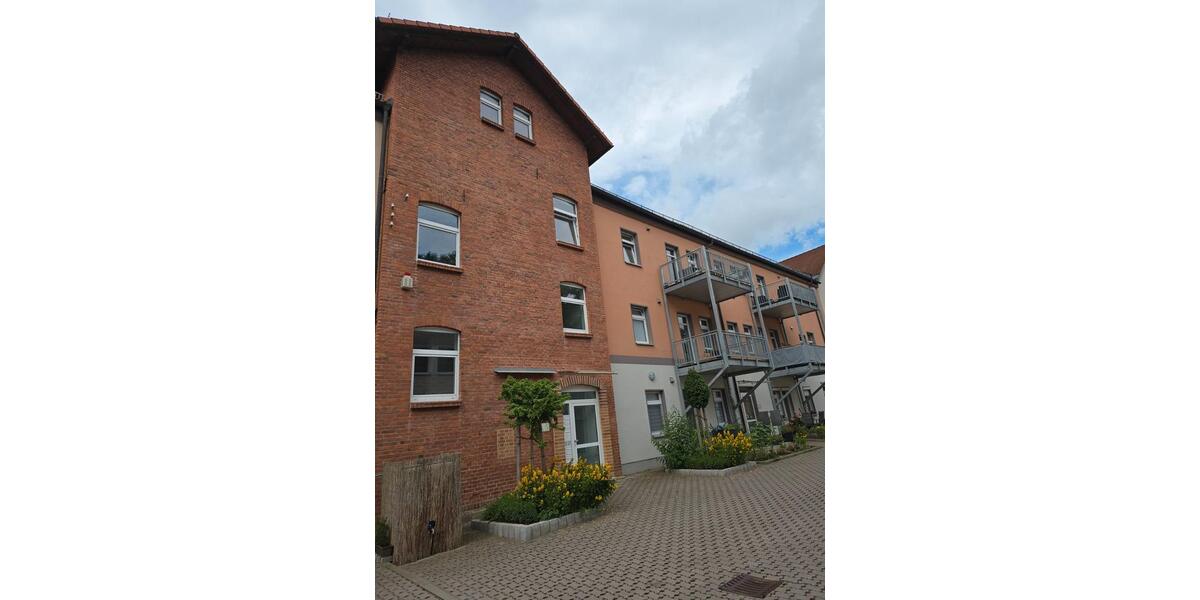 Etagenwohnung Ilmenau - 1 Zimmer, 44 m&sup2;, 370&euro; | Angebot:26632757