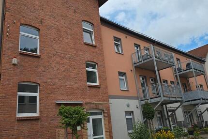 Wohnung Ilmenau - 1 Zimmer, 44 m&sup2;, 370&euro; | Angebot:26632757