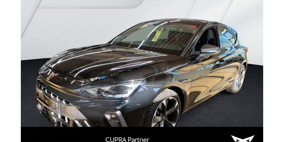 Cupra Leon 13.300 km 30.950 &euro; Donauwörth 86609