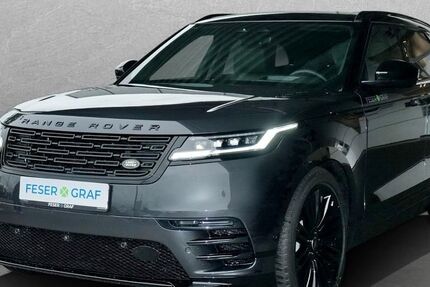 Land Rover Range Rover Velar 3.000 km 89.990 &euro; Nürnberg 90441
