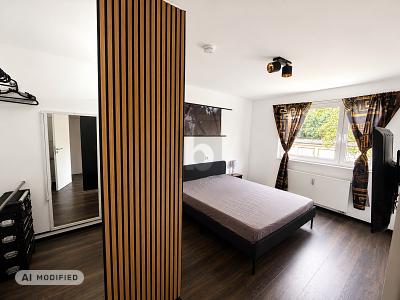 RENOVIERTES SCHMUCKSTÜCK IN BESTLAGE - Erdgeschoßwohnung Isernhagen | Angebot:27259837