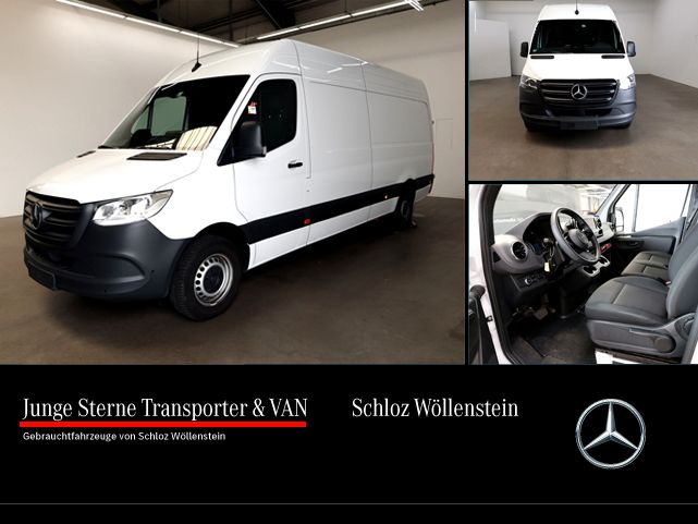 Sprinter