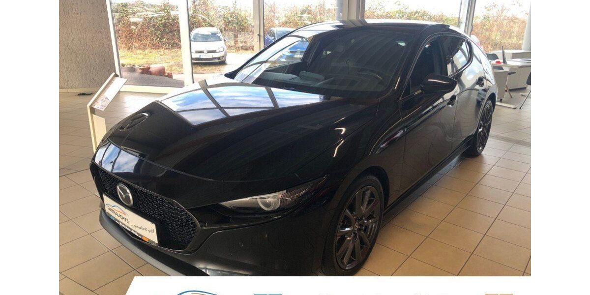 Mazda 3 41.100 km 19.890 &euro; Zwickau 08064