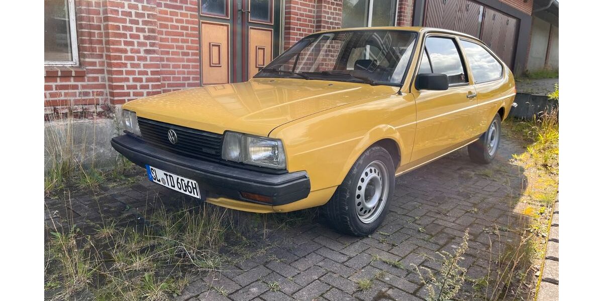 VW Passat 212.500 km 5.900 &euro; Dollerup 24989