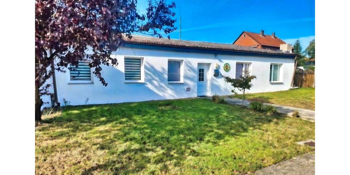 Einfamilienhaus Südheide Unterlüß - 10 Zimmer, 279 m&sup2;, 295.000&euro; | Angebot:26920064