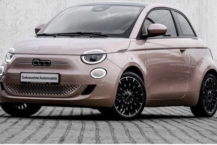Fiat 500e 26.181 km 17.350 € Unna 59425
