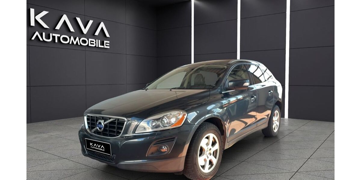 Volvo XC60 208.510 km 9.890 &euro; Hückelhoven 41836