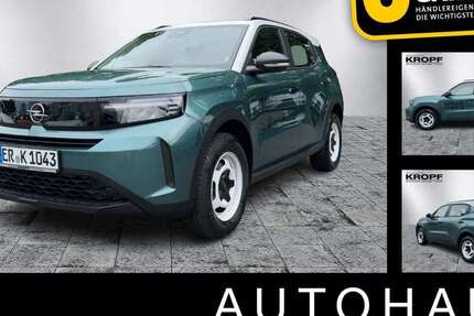 Opel Frontera 4.990 km 22.490 € Nürnberg 90411