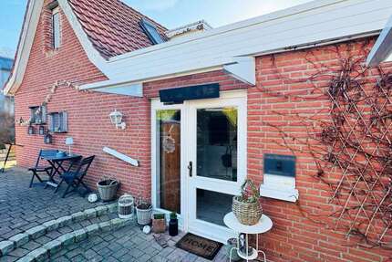 Haus Georgsmarienhütte / Kloster Oesede Kloster Oesede - 5 Zimmer, 130 m&sup2;, 325.000&euro; | Angebot:25594838