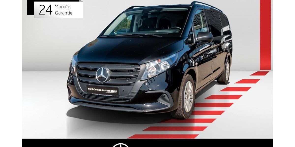 Mercedes-Benz Vito 41.118 km 40.890 &euro; Neuruppin 16816