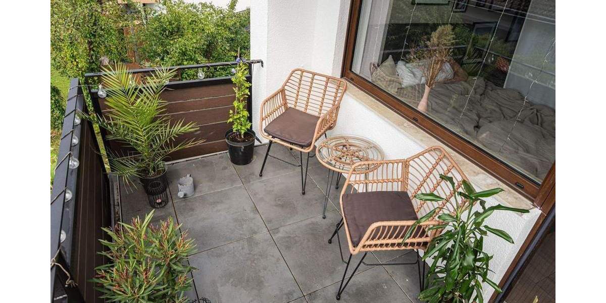 Etagenwohnung Remshalden Buoch - 2 Zimmer, 68 m&sup2;, 249.000&euro; | Angebot:24470480