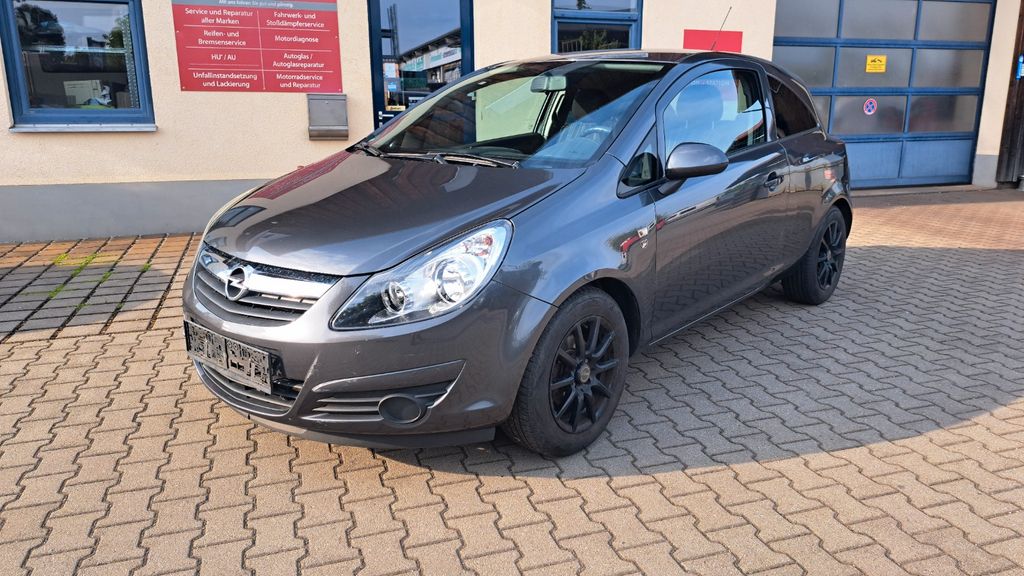 Opel Corsa 226.100 km 1.190 &euro; Rimsting 83253