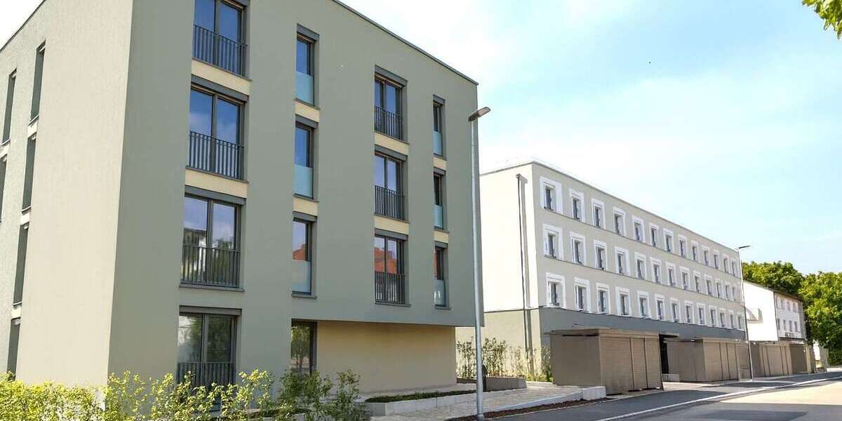 Etagenwohnung Stuttgart-Hausen Hausen - 4 Zimmer, 97 m&sup2;, 574.000&euro; | Angebot:26306914