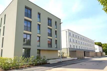 Wohnung Stuttgart-Hausen Hausen - 4 Zimmer, 97 m&sup2;, 574.000&euro; | Angebot:26306914