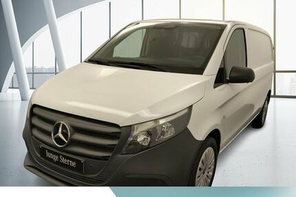 Mercedes-Benz Vito 19.135 km 40.450 &euro; Rostock 18055