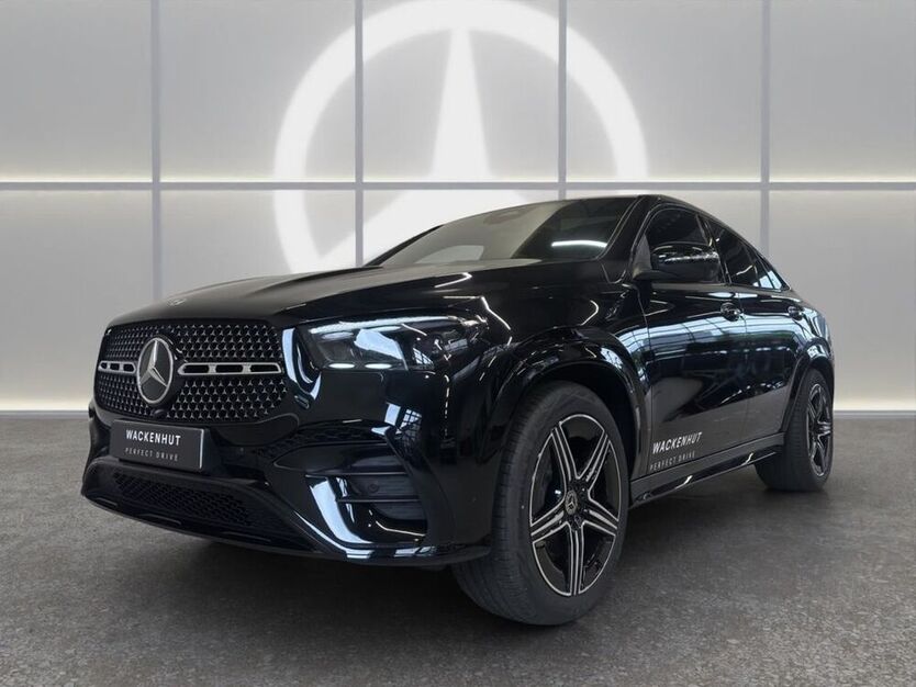 GLE 450