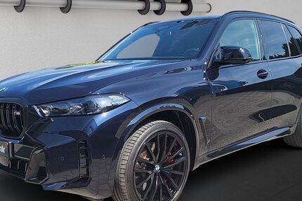 BMW X5 M60 8.900 km 103.490 € Eggenfelden 84307