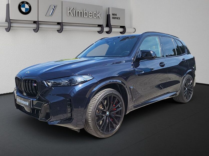 BMW X5 M60 8.900 km 103.490 € Eggenfelden 84307