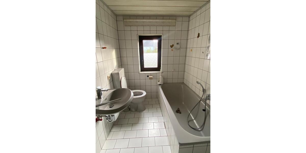 2-ZKB in Ottweiler-Steinbach 2 zimmer