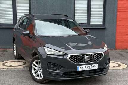 Seat Tarraco 245.426 km 16.200 € Neuss 41472