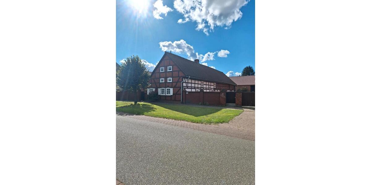 Bauernhaus, Landhaus Neustadt (Dosse) - 4 Zimmer, 120 m&sup2;, 500.000&euro; | Angebot:22980574