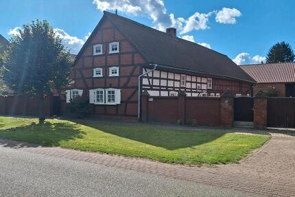 Haus Neustadt (Dosse) - 4 Zimmer, 120 m&sup2;, 500.000&euro; | Angebot:22980574