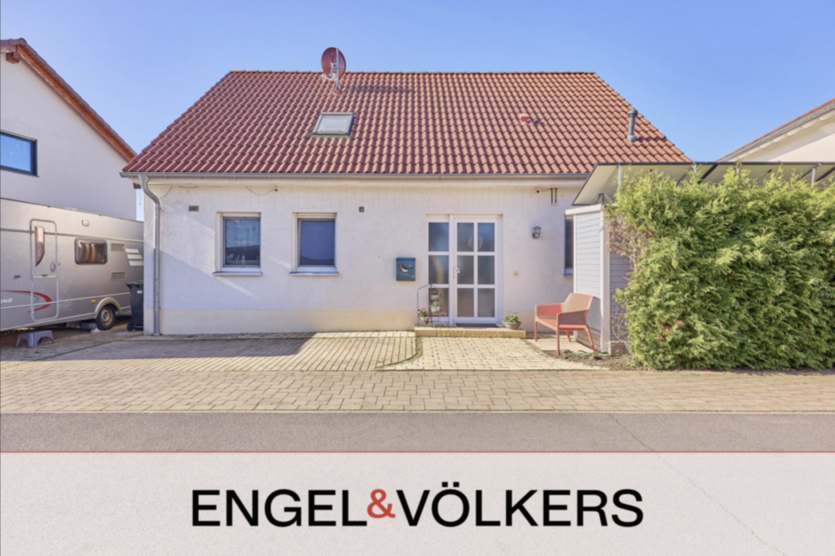 Haus zum Kaufen in Riedstadt 675.000 € 136 m²