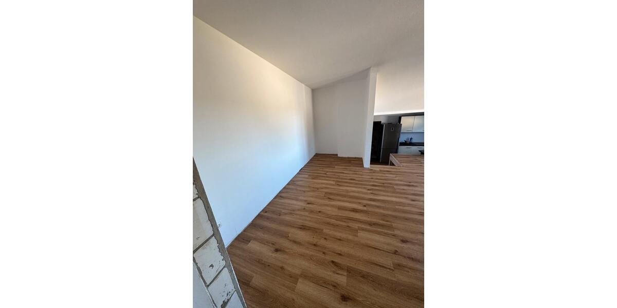 Erdgeschoßwohnung Horn-Bad Meinberg Bad Meinberg - 2 Zimmer, 50 m&sup2;, 650&euro; | Angebot:26411520